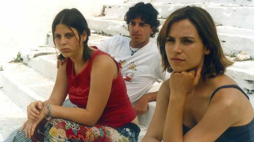 Ginger and Cinnamon filmas žiurėti online