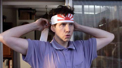 Kickin' It Old Skool filmas žiurėti online