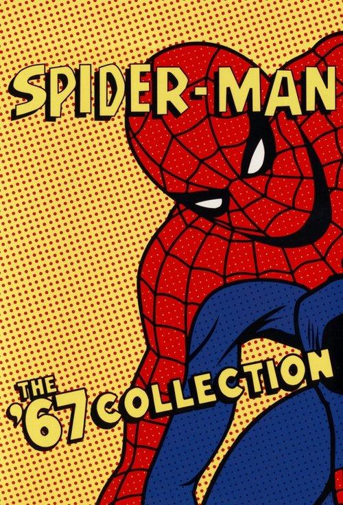 Spider-Man filmas online