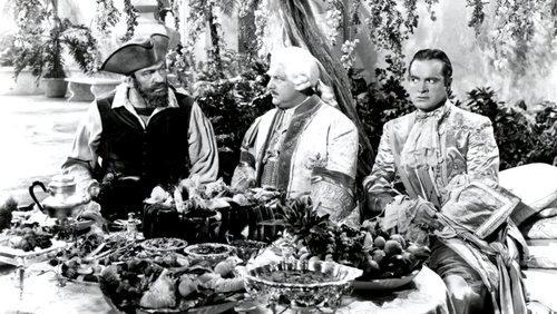 The Princess and the Pirate filmas žiurėti online