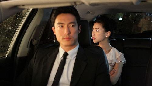 Shanghai Calling filmas žiurėti online