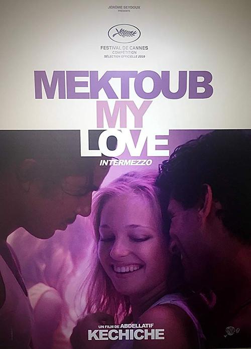Mektoub, My Love: Intermezzo filmas online