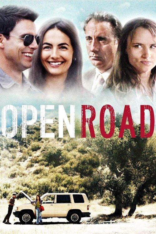 Open Road filmas online