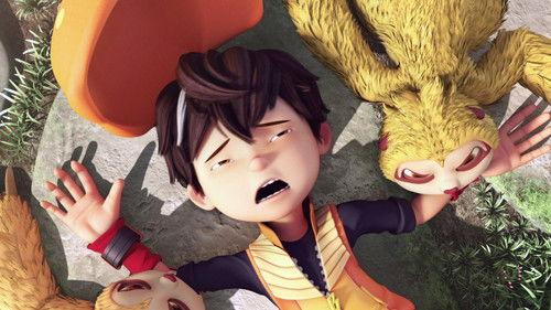 BoBoiBoy Movie 2 filmas žiurėti online