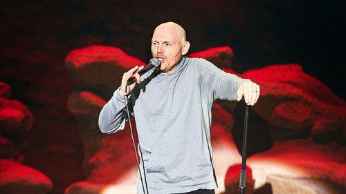 Bill Burr: Live at Red Rocks filmas žiurėti online