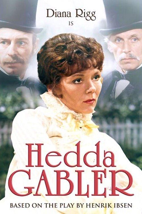 Hedda Gabler filmas online