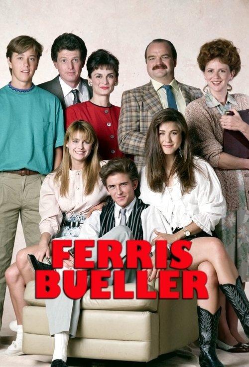 Ferris Bueller filmas online