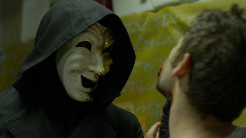 The Last Laugh filmas žiurėti online