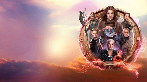 Василиса и хранители времени filmas žiurėti online