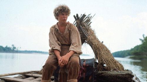 Huckleberry Finn filmas žiurėti online