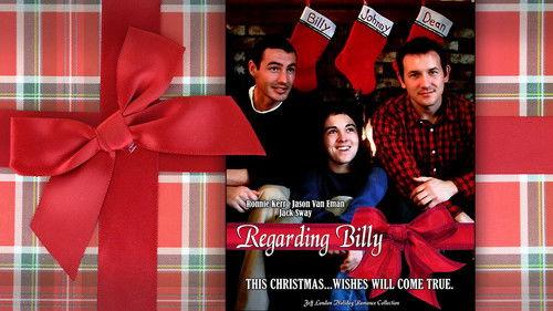 Regarding Billy filmas žiurėti online