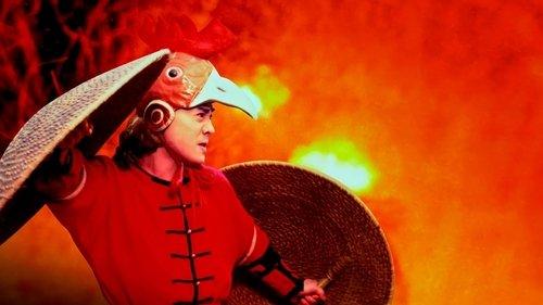 Last Hero in China filmas žiurėti online