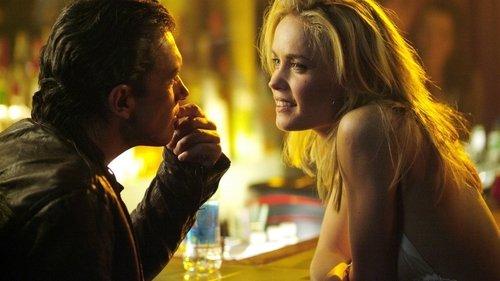 Thick as Thieves filmas žiurėti online