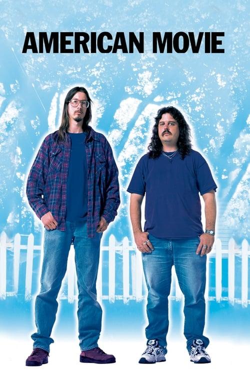 American Movie filmas online