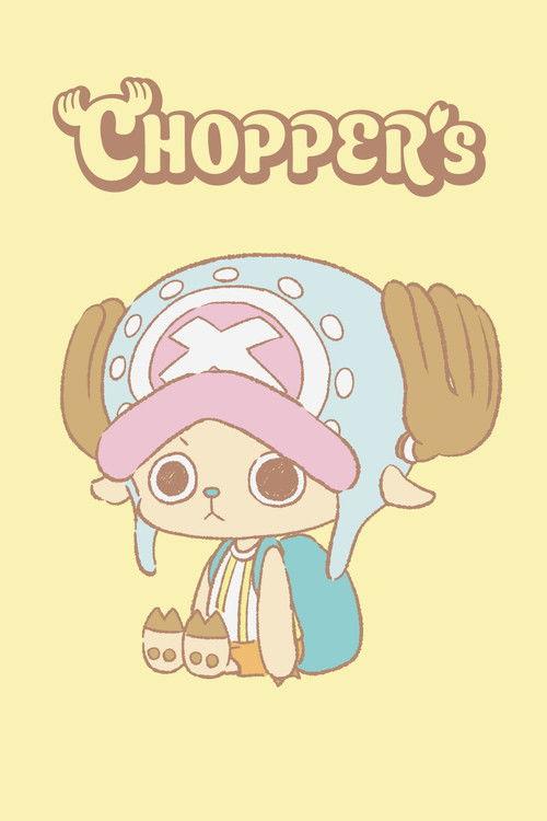 CHOPPER's filmas online