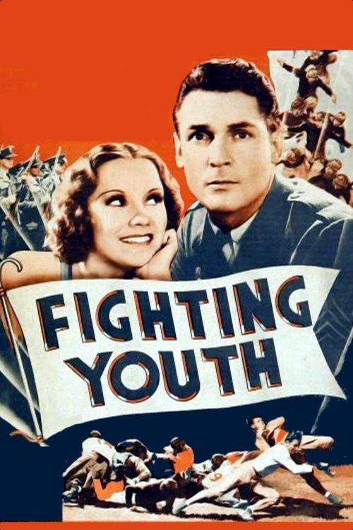 Fighting Youth filmas online