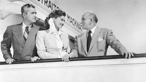 This Time for Keeps filmas žiurėti online