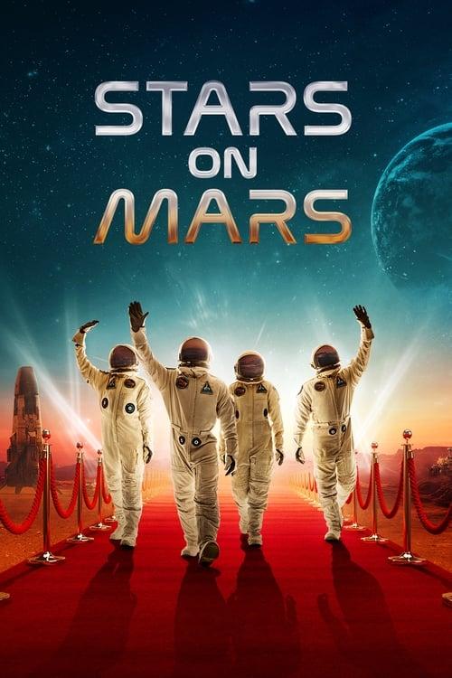 Stars on Mars filmas online