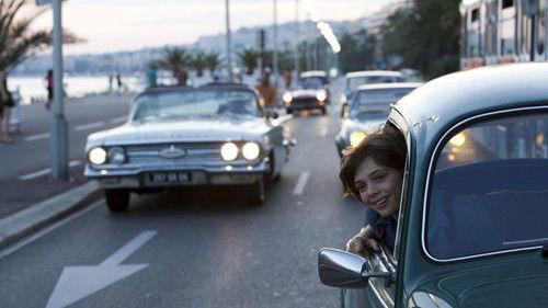 The Zigzag Kid filmas žiurėti online