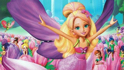 Barbie Presents: Thumbelina filmas žiurėti online