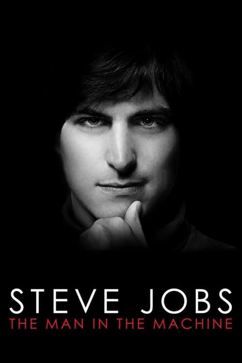 Steve Jobs: The Man in the Machine filmas online