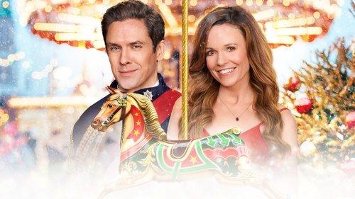 A Christmas Carousel filmas žiurėti online