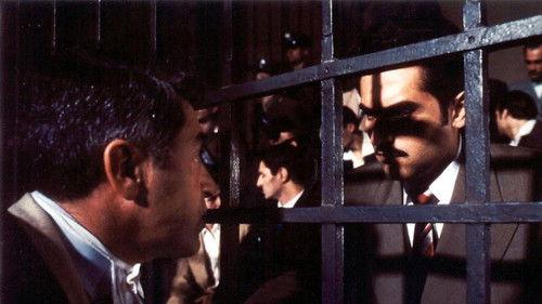 Secrets of the State filmas žiurėti online