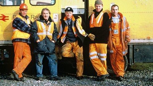 The Navigators filmas žiurėti online