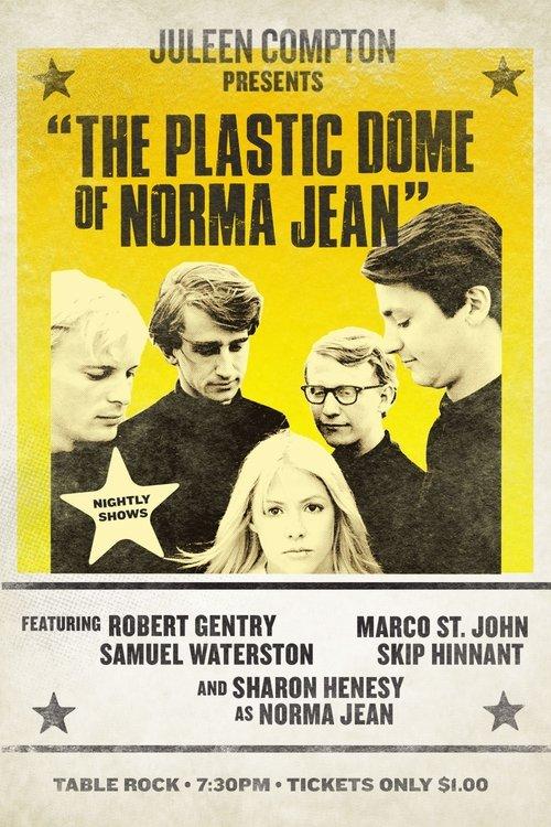 The Plastic Dome of Norma Jean filmas online