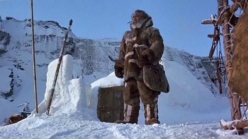 Shadow of the Wolf filmas žiurėti online