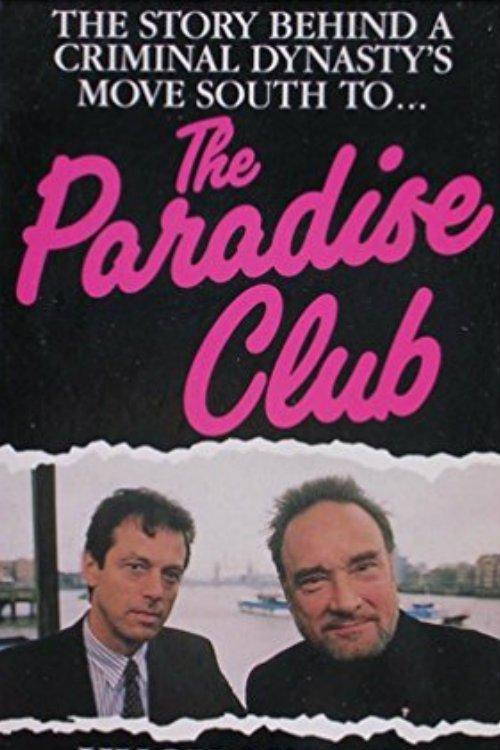 The Paradise Club filmas online