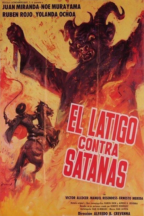The Whip vs. Satan filmas online