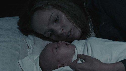 The Third Part of the Night filmas žiurėti online