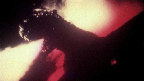 Godzilla filmas žiurėti online