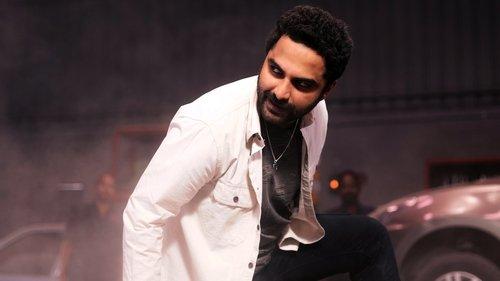 Mechanic Rocky filmas žiurėti online