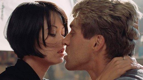 White Tiger filmas žiurėti online