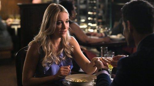 Framed By My Fiancé filmas žiurėti online