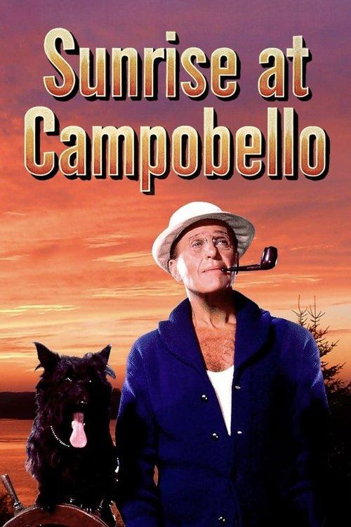 Sunrise at Campobello filmas online