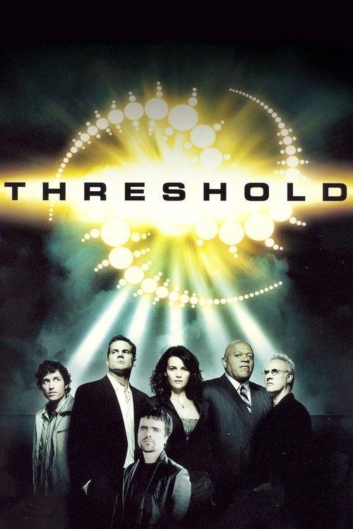 Threshold filmas online
