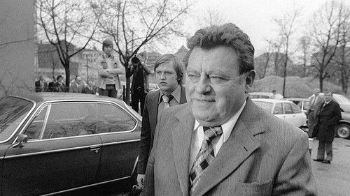 The Candidate filmas žiurėti online