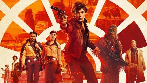 Solo: Žvaigždžių karų istorija filmas žiurėti online