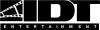 IDT Entertainment studio logo