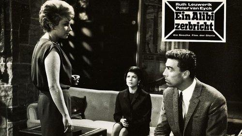 An Alibi for Death filmas žiurėti online