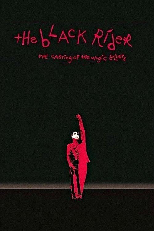 The Black Rider filmas online