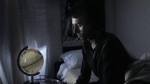 What's New About Love? filmas žiurėti online