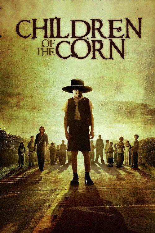 Children of the Corn filmas online