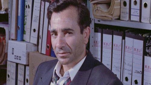 The Revenge of Itzik Finkelstein filmas žiurėti online