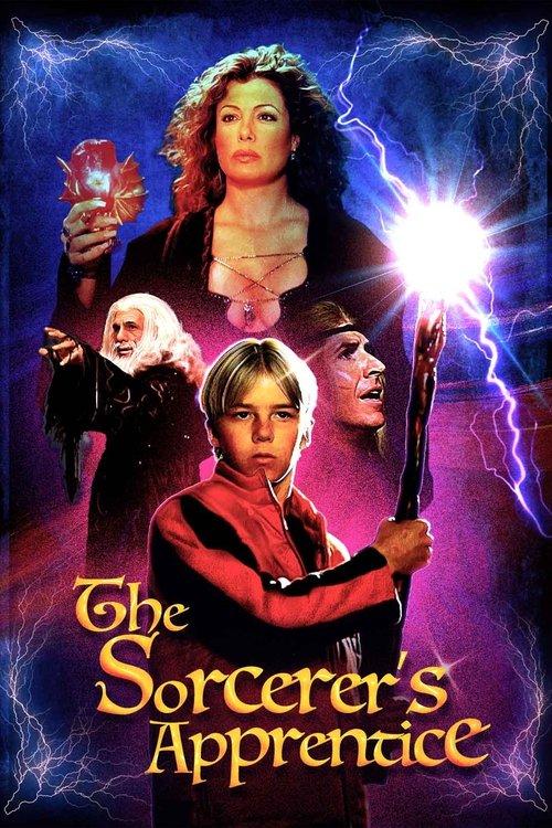 The Sorcerer's Apprentice filmas online