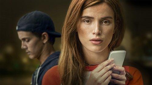 Conrad & Michelle: If Words Could Kill filmas žiurėti online