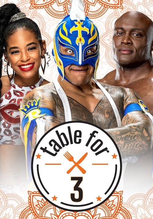 WWE Table For 3 filmas online